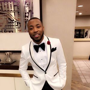 Meet your Posher, Aaron